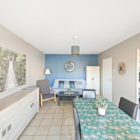 Hyeres Proche Centre - Appartement 1 Chambre Clim Pk Wifi By Hc Zewnętrze zdjęcie
