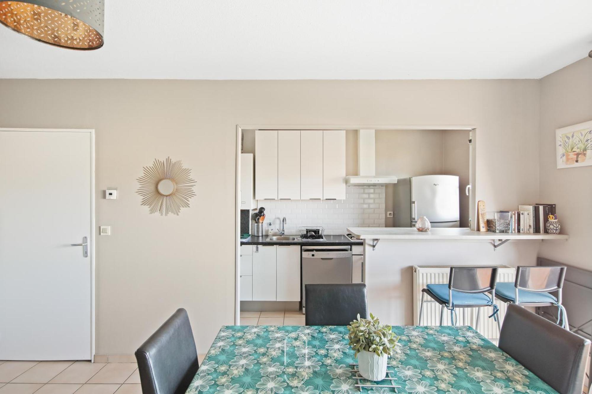 Hyeres Proche Centre - Appartement 1 Chambre Clim Pk Wifi By Hc Zewnętrze zdjęcie